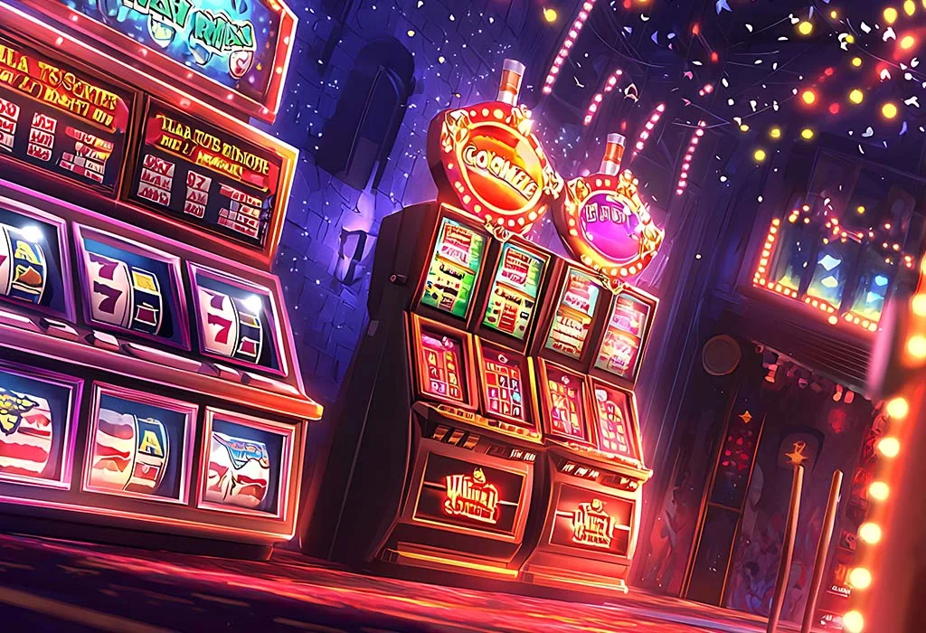YO88 Kho Báu Slot